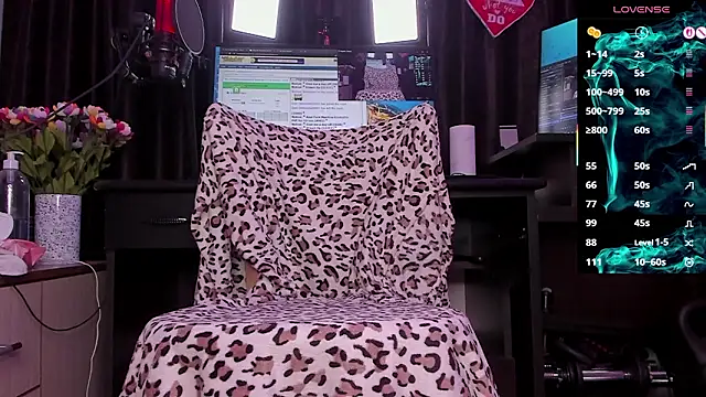 Raissa sky26 online show from 03-23-26, 03:43