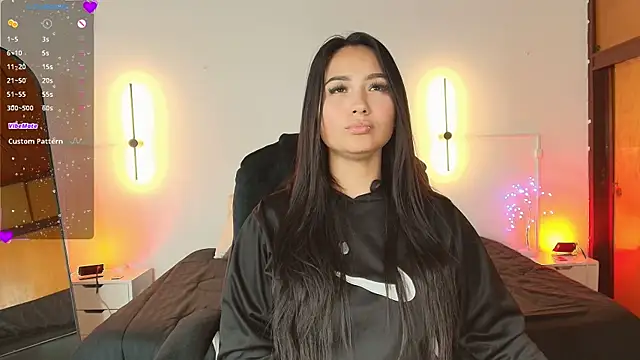  gaby2 online show from 03-07-25, 06:00