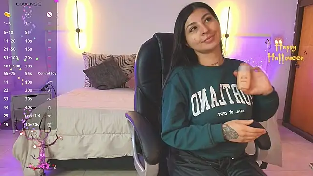  gaby2 online show from 10-18-25, 11:33