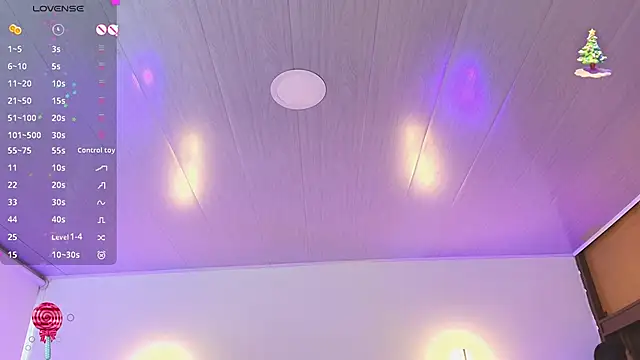  gaby2 online show from 11-30-25, 11:25