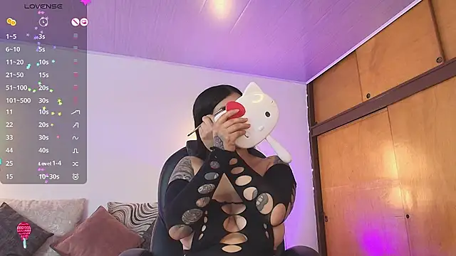  gaby2 online show from 02-25-26, 12:04