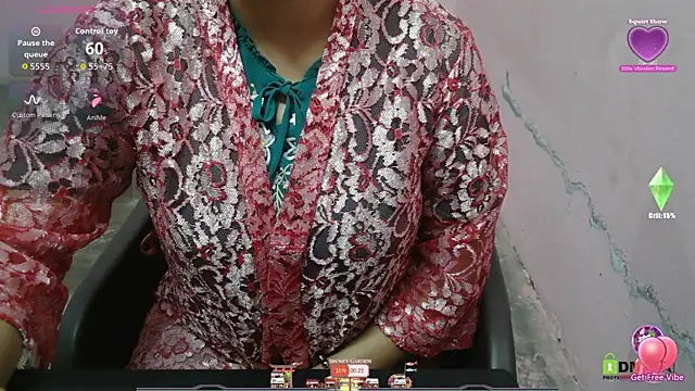 NithyaSingh online show from 11-03-25, 09:54