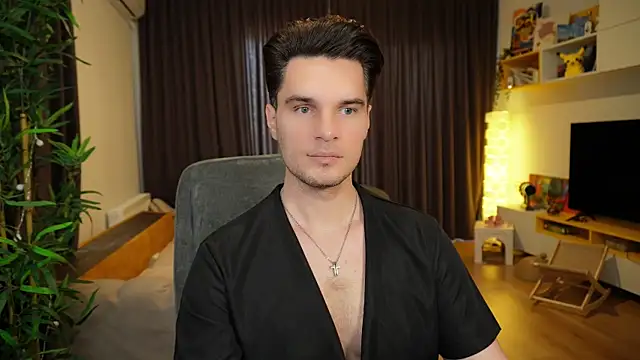 billypassion online show from 05-15-26, 09:27