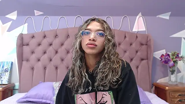 BritneyCollins online show from 03-12-25, 11:31