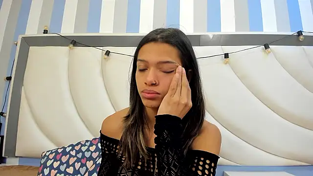 BritneyCollins online show from 03-28-26, 12:49