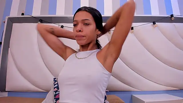 BritneyCollins online show from 03-30-26, 01:01