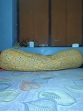 IndianRima online show from 11-25-25, 06:19