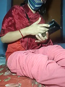 IndianRima online show from 11-29-25, 05:05