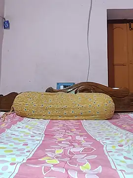 IndianRima online show from 04-20-26, 02:20