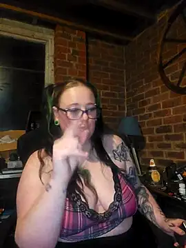 Bunny Cummings online show from 11-08-25, 11:03