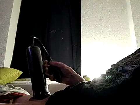 michaelbrauer88 online show from 01-10-26, 08:43