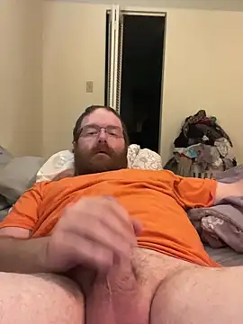 Country Man87 online show from 09-15-25, 12:27