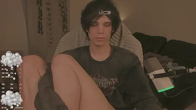 Wampeyes online show from 10-28-25, 10:52