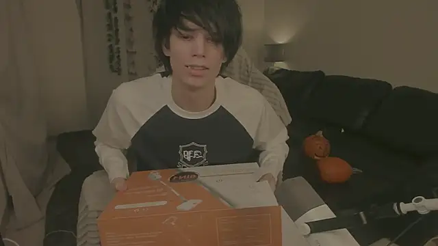 Wampeyes online show from 11-03-25, 04:08