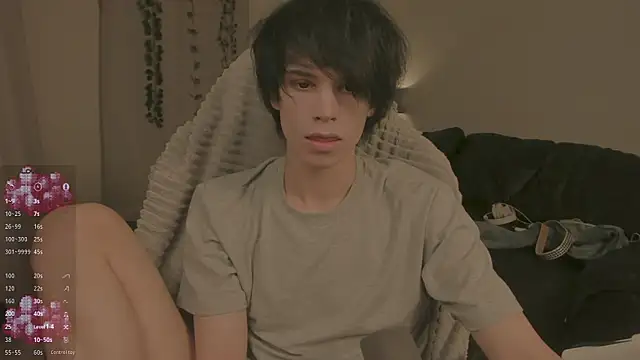 Wampeyes online show from 11-08-25, 05:23