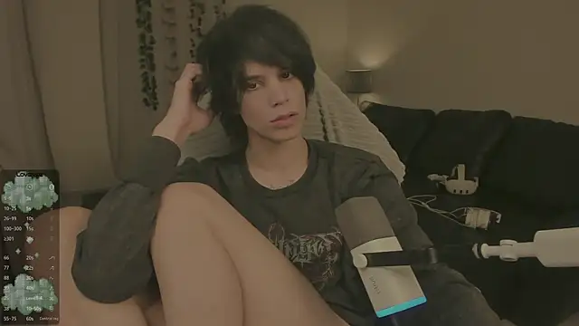 Wampeyes online show from 12-04-25, 05:21