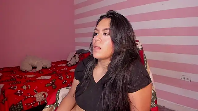 Loveequinn online show from 12-21-24, 12:20