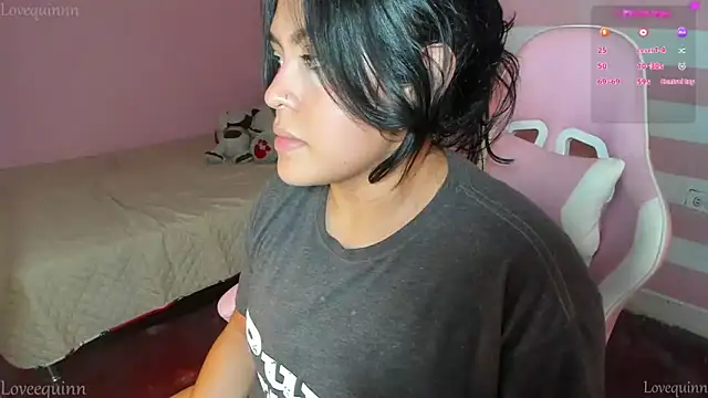 Loveequinn online show from 01-10-25, 04:41