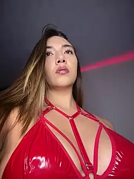 Iris lee online show from 04-24-26, 01:52