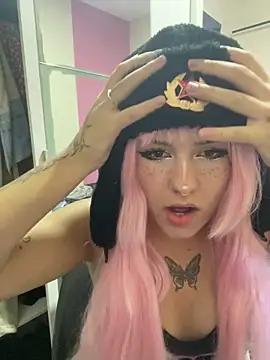 Snapshot of belletotosa chatting on 03-13-26, 09:10 belletotosa online show from 03-13-26, 09:10