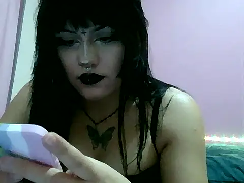 belletotosa online show from 05-07-26, 02:28
