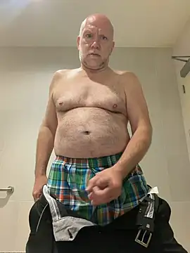 FLSexyGuy online show from 08-01-26, 01:43