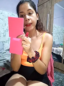 Caccau scorpion online show from 11-30-25, 10:47