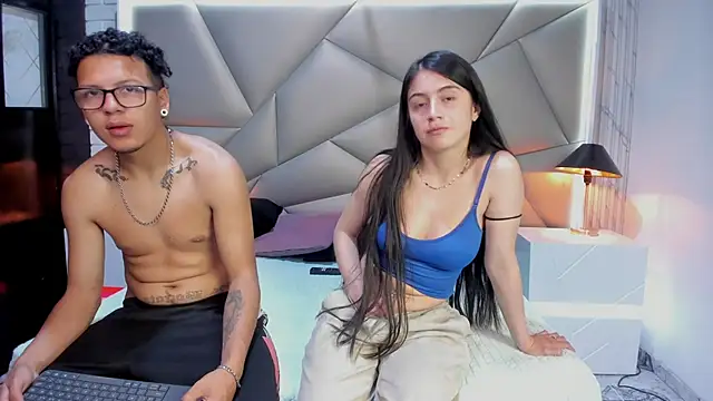 Bonny Bonss online show from 01-12-25, 11:28