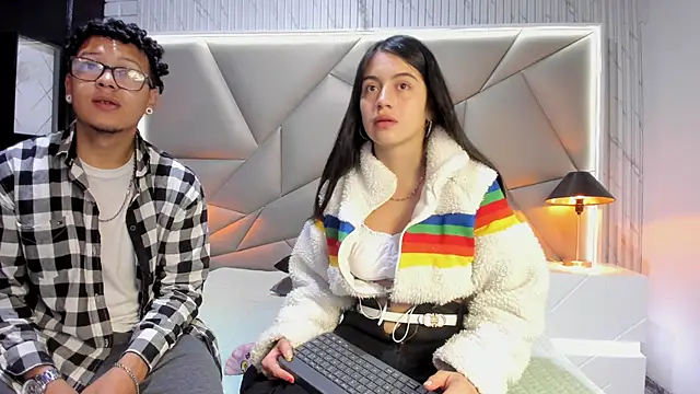 Bonny Bonss online show from 01-19-25, 11:23