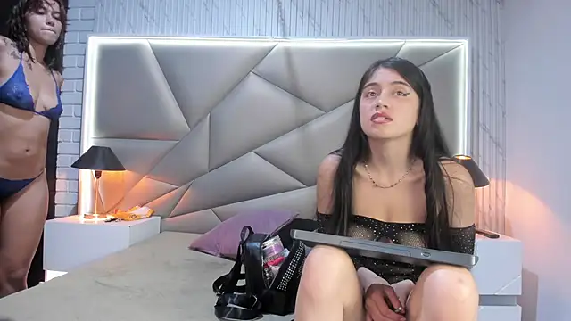 Bonny Bonss online show from 02-15-25, 05:39