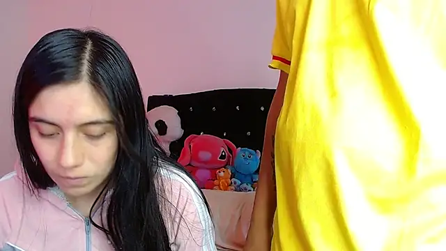 Bonny Bonss online show from 06-23-26, 10:19
