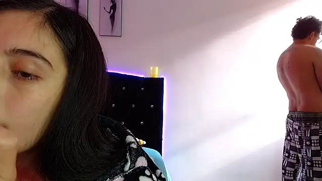 Bonny Bonss online show from 07-12-26, 09:28