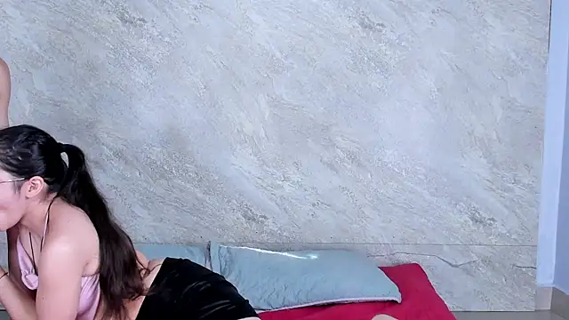 Couplehot  1 online show from 09-08-25, 08:30