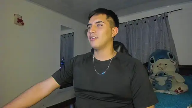 Chris Maddox online show from 12-07-24, 03:47