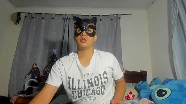 Chris Maddox online show from 12-25-24, 12:48