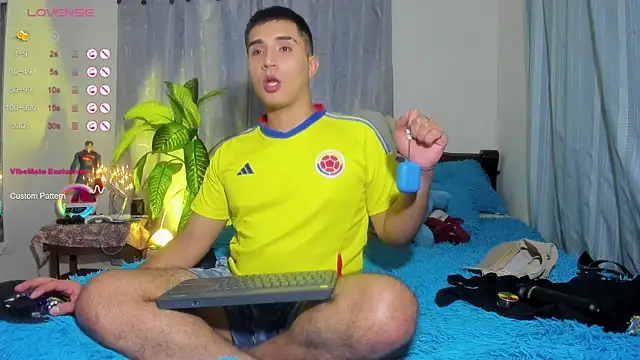 Chris Maddox online show from 01-23-25, 02:33