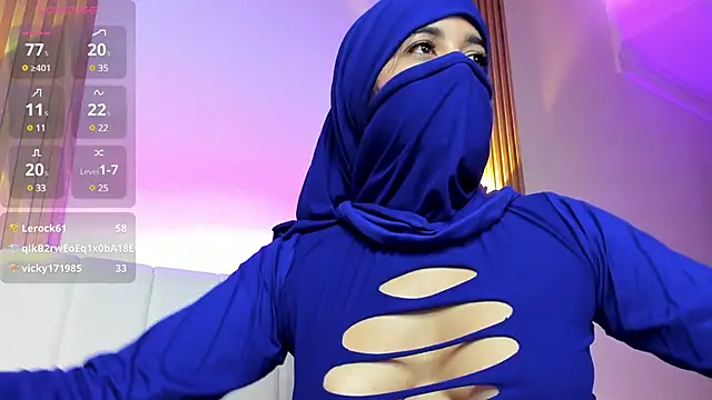 natash malak online show from 01-11-25, 05:41
