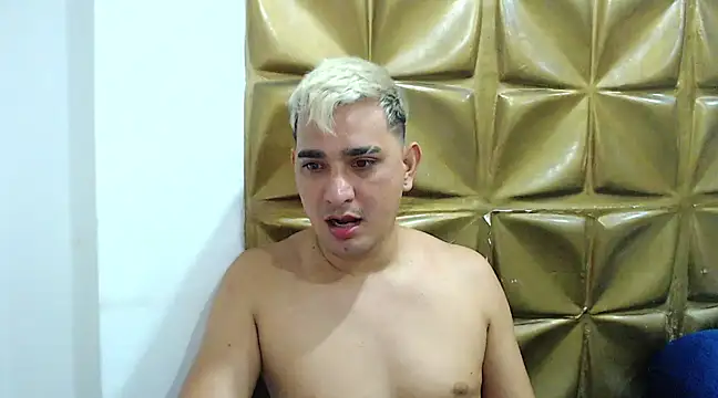 BOYSPEIN online show from 01-25-25, 04:35