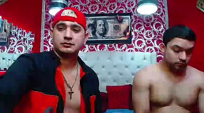 BOYSPEIN online show from 02-19-25, 10:56