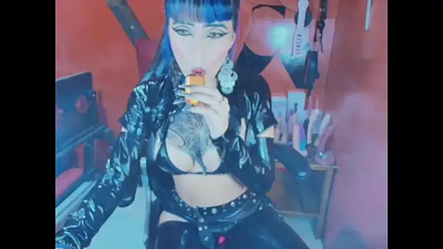 AlissaPeachx online show from 11-18-25, 05:34