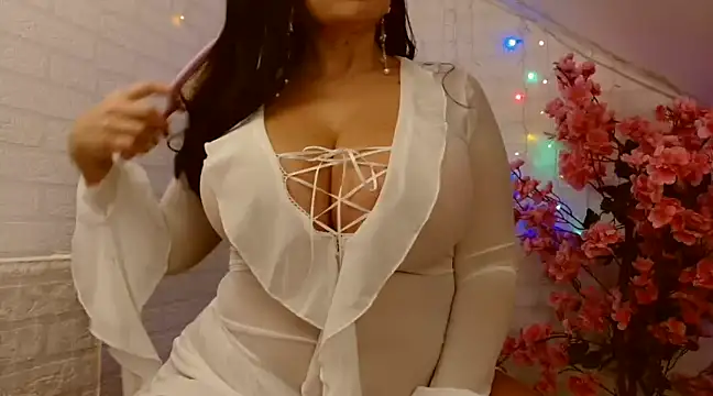 kymberly 008 online show from 01-22-25, 09:10