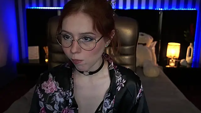 Sasha Exclusive online show from 01-30-25, 09:25