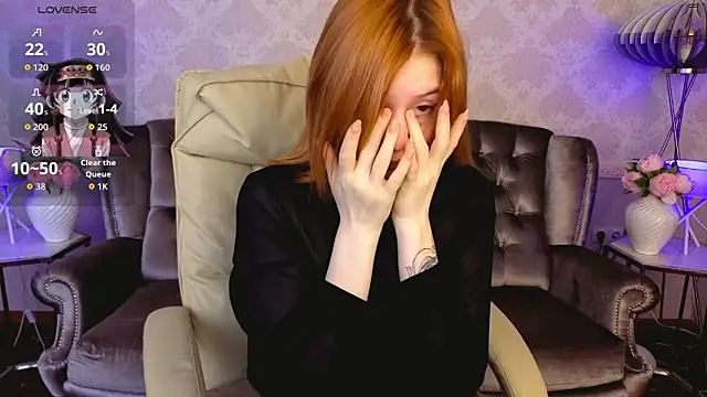 Sasha Exclusive online show from 10-19-25, 06:36