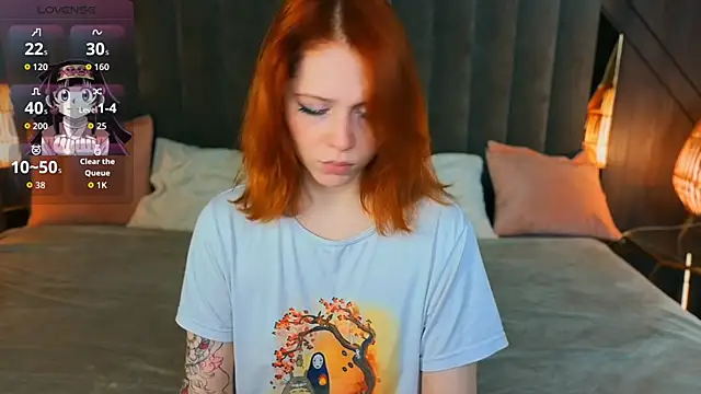 Sasha Exclusive online show from 11-14-25, 02:05