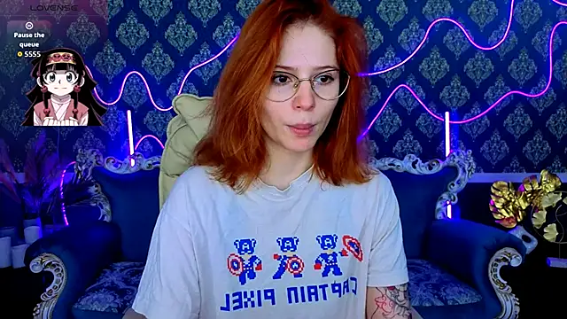 Sasha Exclusive online show from 12-01-25, 01:49