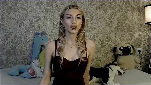 Ella Milla online show from 11-12-25, 10:48