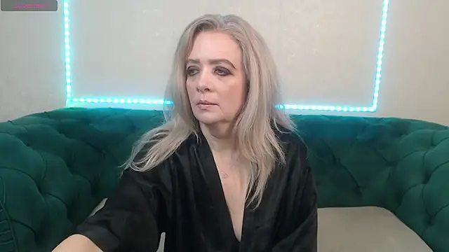 IvanaCharm online show from 02-09-25, 04:25