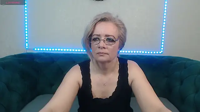 IvanaCharm online show from 03-13-25, 04:38