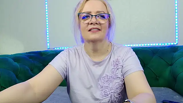 IvanaCharm online show from 06-27-26, 03:33