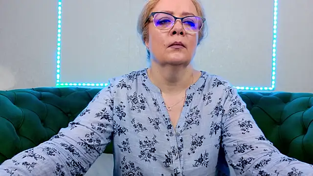 IvanaCharm online show from 07-26-26, 03:25
